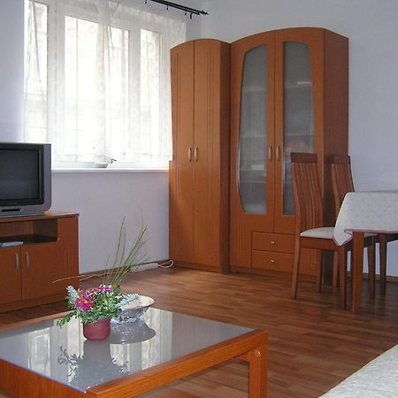 Raday Central Apartment Budapest Ngoại thất bức ảnh