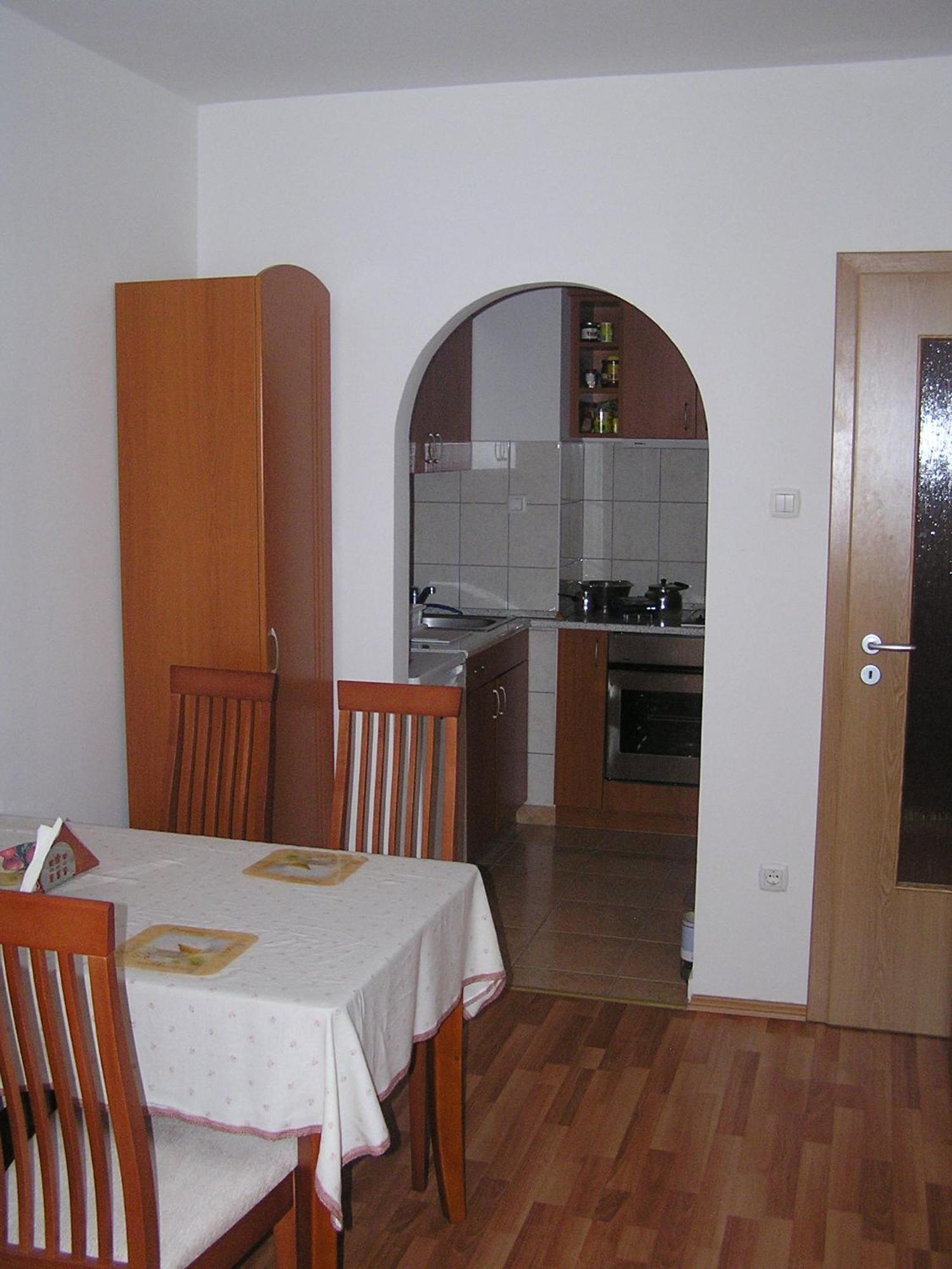Raday Central Apartment Budapest Ngoại thất bức ảnh