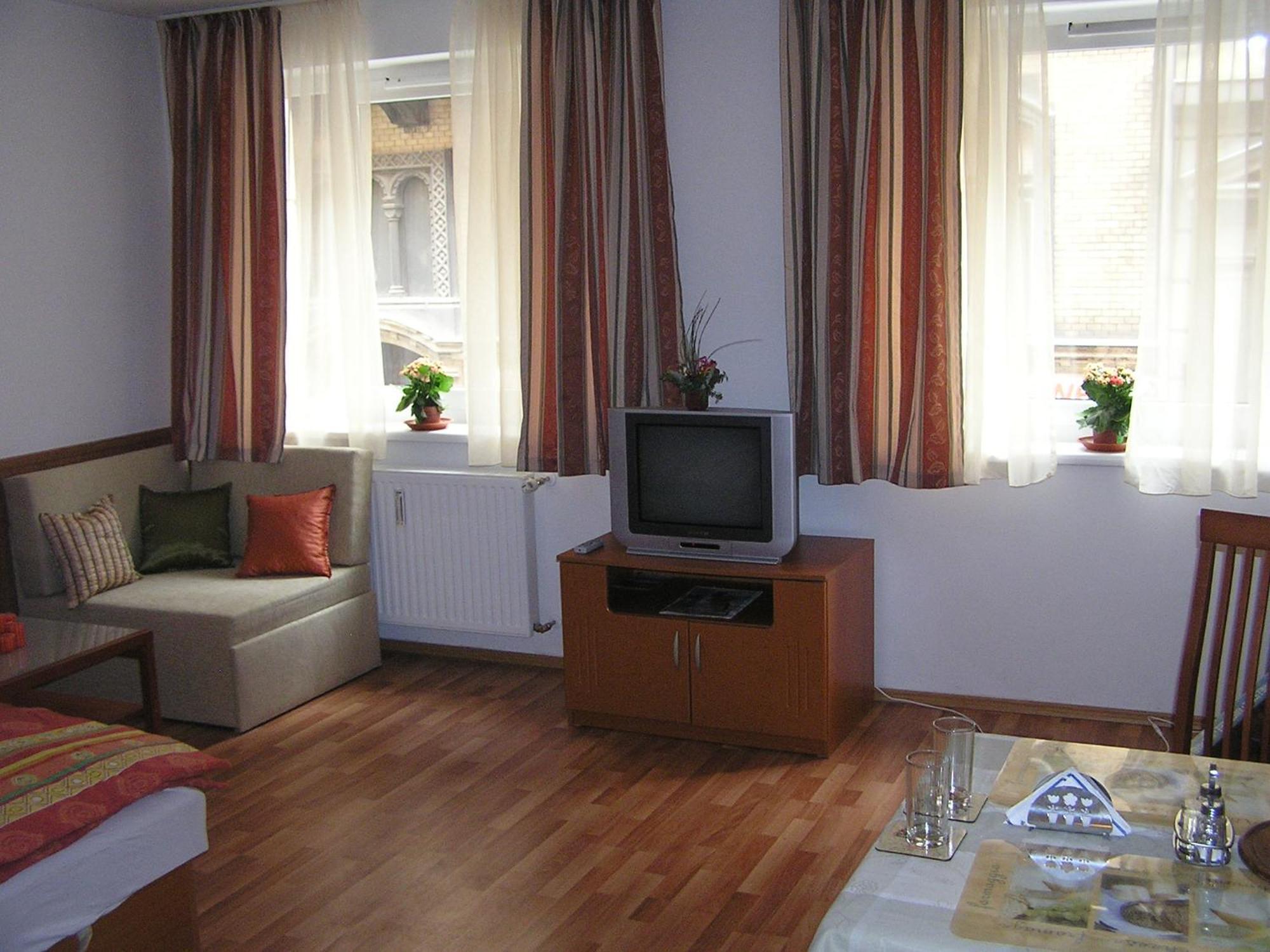 Raday Central Apartment Budapest Ngoại thất bức ảnh
