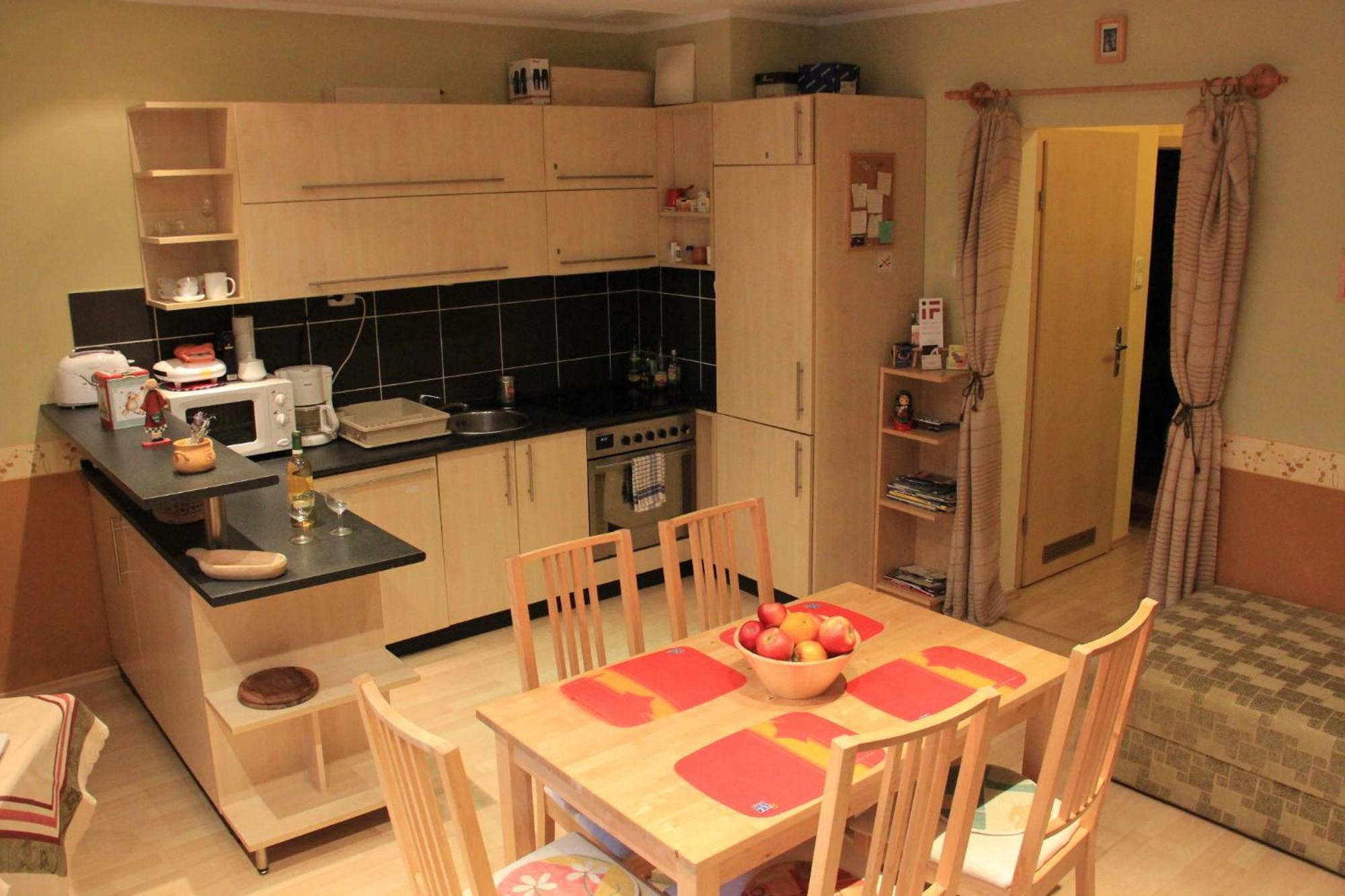 Raday Central Apartment Budapest Ngoại thất bức ảnh