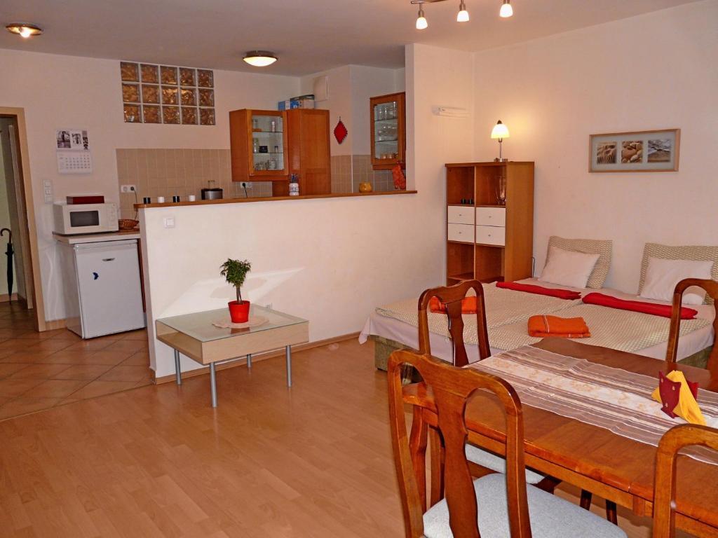 Raday Central Apartment Budapest Phòng bức ảnh