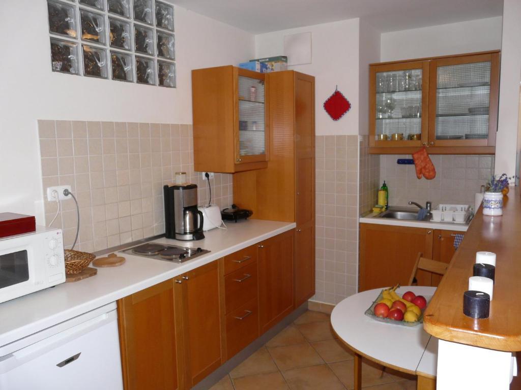 Raday Central Apartment Budapest Ngoại thất bức ảnh
