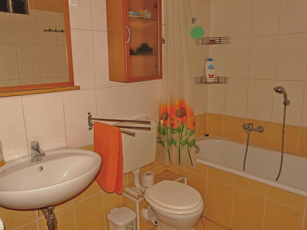 Raday Central Apartment Budapest Ngoại thất bức ảnh