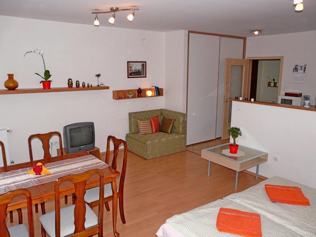 Raday Central Apartment Budapest Ngoại thất bức ảnh